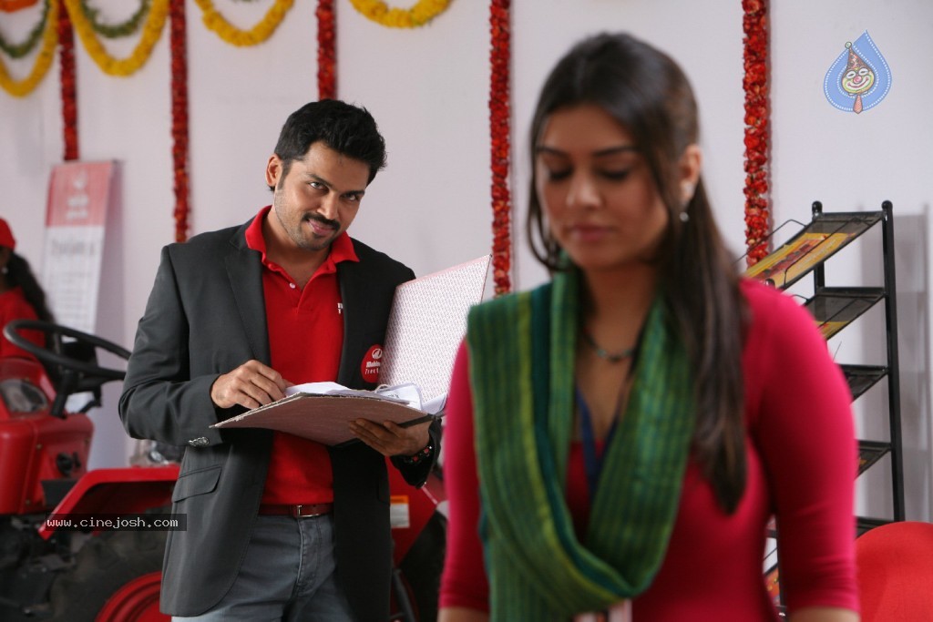 Biryani Movie Latest Photos - 29 / 46 photos