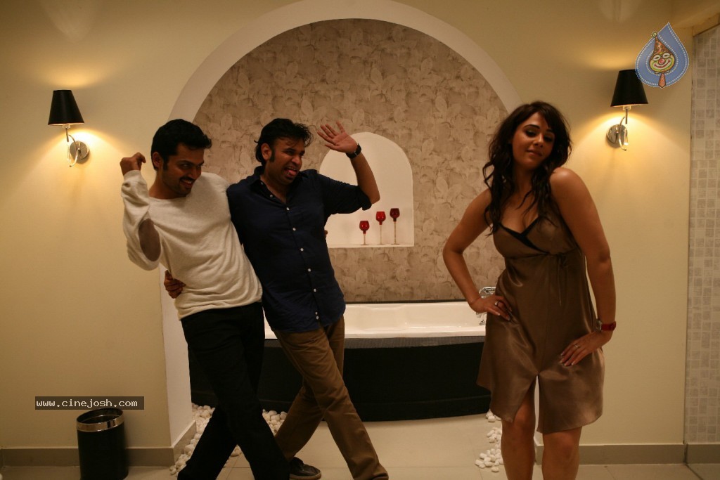 Biryani Movie Latest Photos - 30 / 46 photos