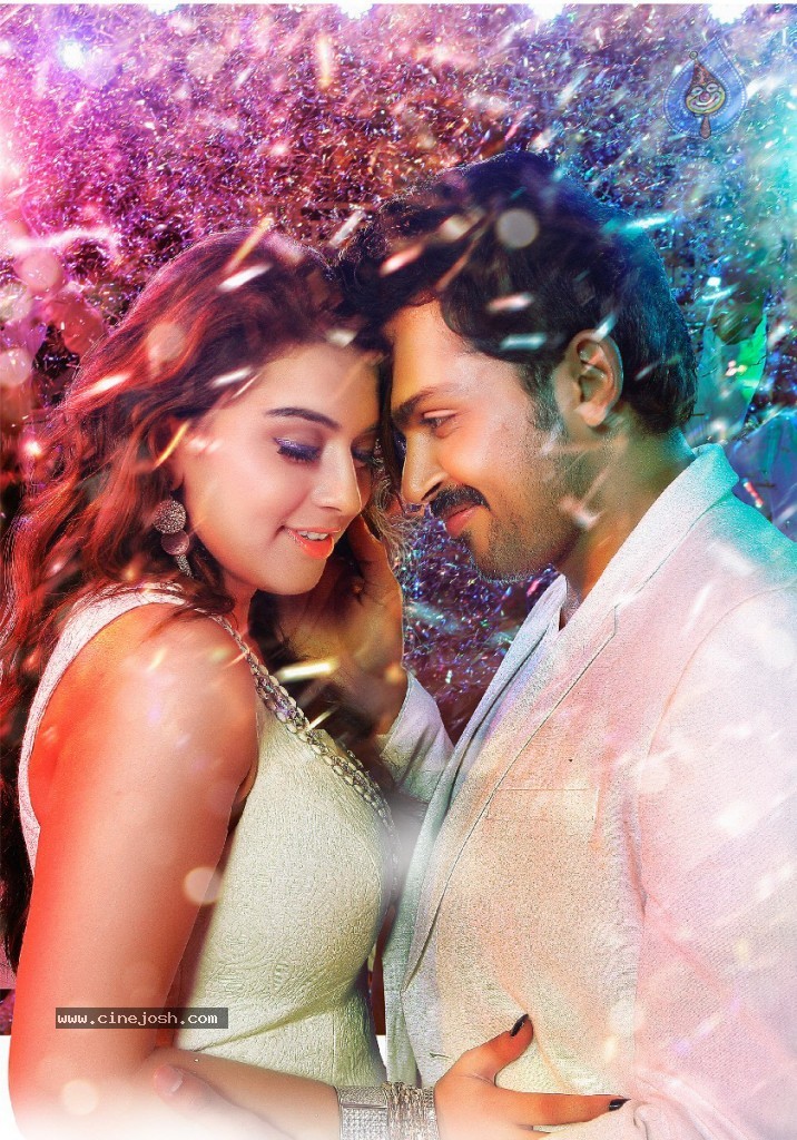 Biryani Movie Latest Photos - 36 / 46 photos