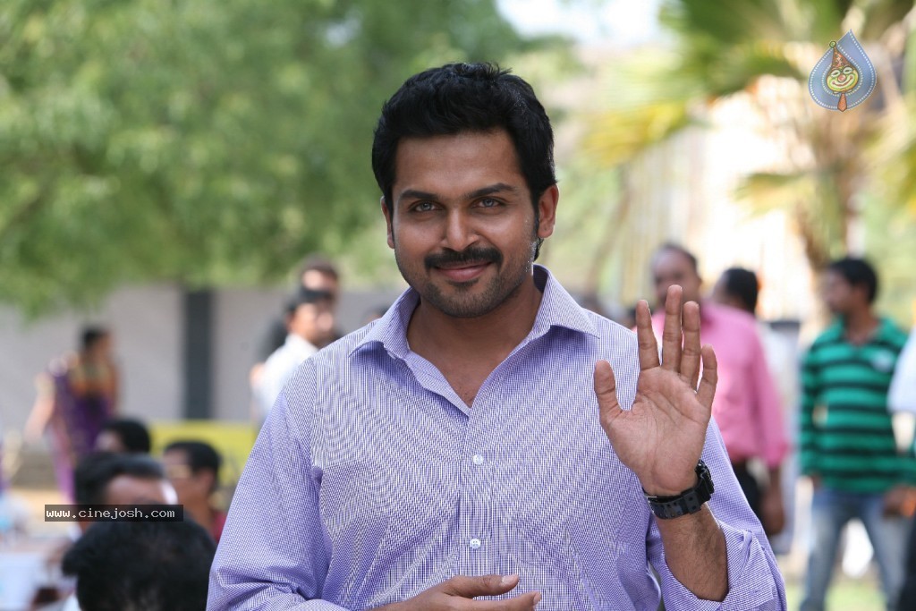 Biryani Movie Latest Photos - 38 / 46 photos