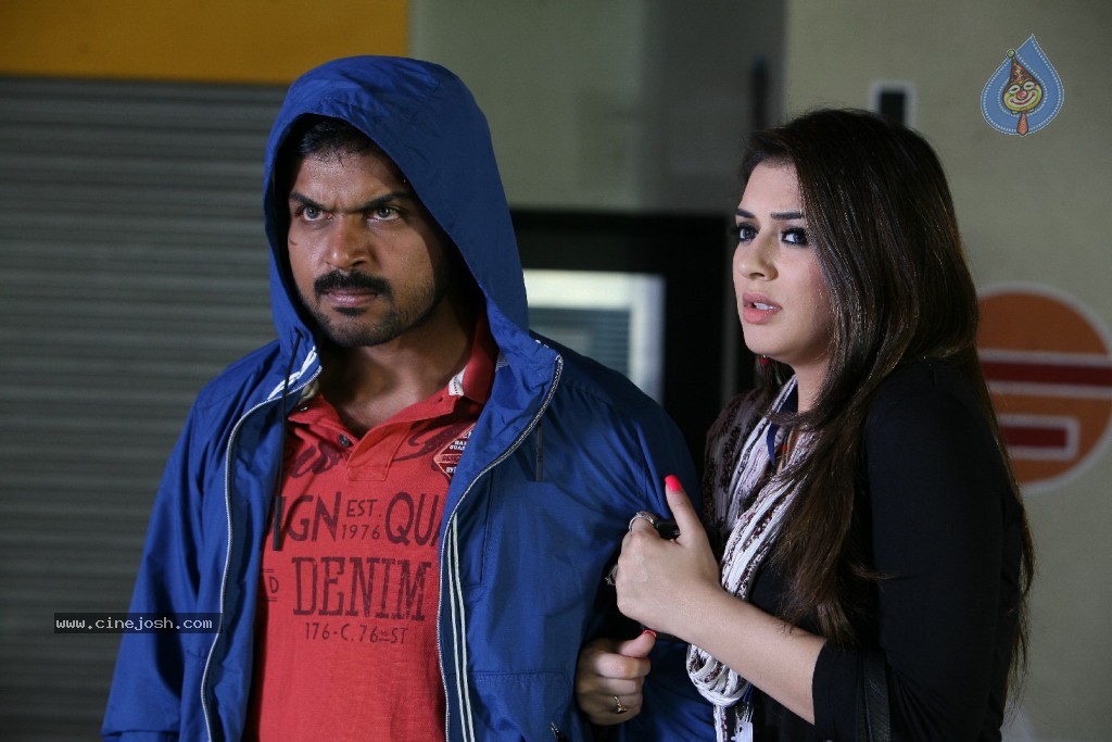 Biryani Movie Latest Photos - 40 / 46 photos