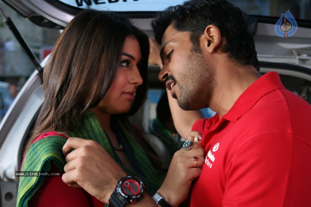 Biryani Movie Latest Photos - 46 / 46 photos