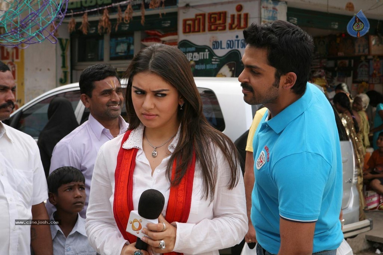 Biryani Movie Latest Stills - 8 / 86 photos