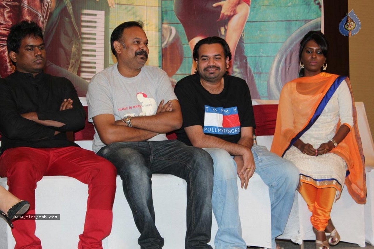 Biryani Movie Latest Stills - 25 / 86 photos