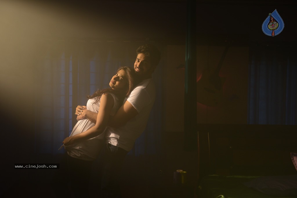 Biskett Movie New Stills - 6 / 10 photos