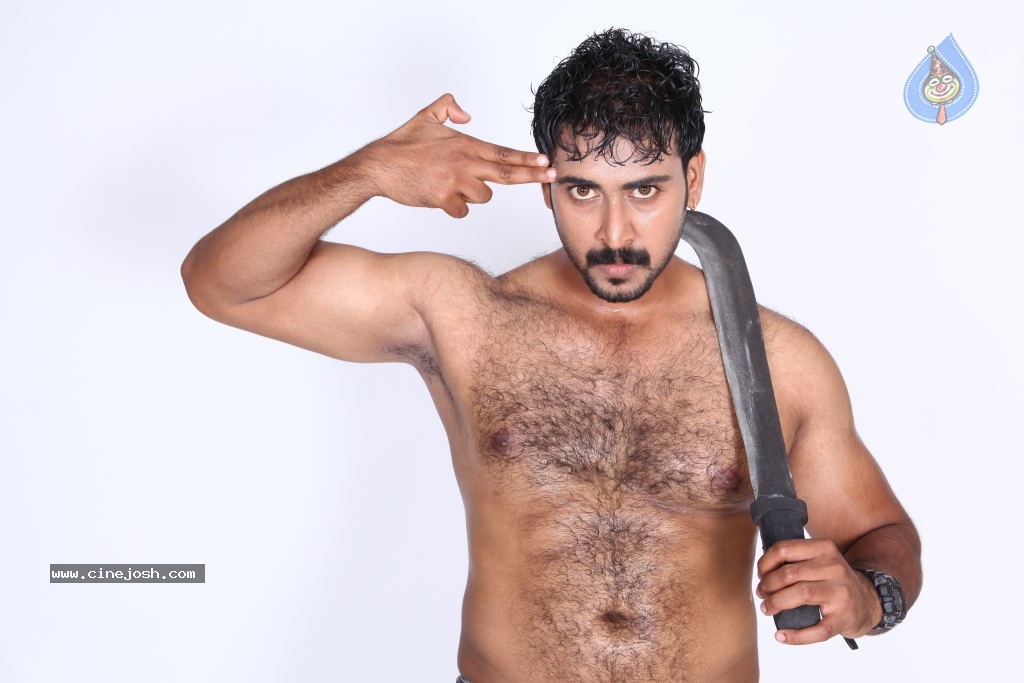 Blood Movie Hot Stills - 2 / 53 photos