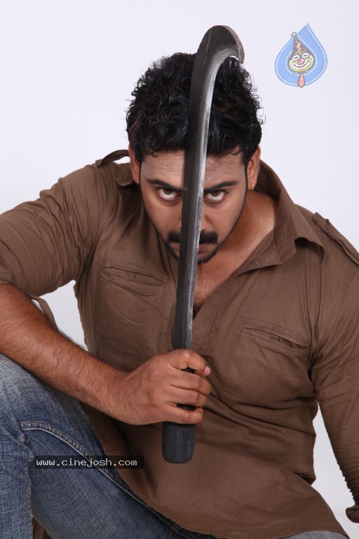 Blood Movie Hot Stills - 6 / 53 photos