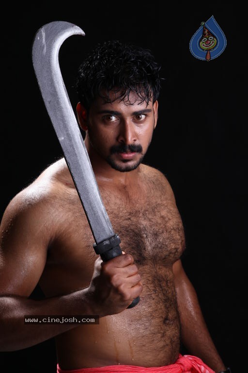 Blood Movie Hot Stills - 10 / 53 photos