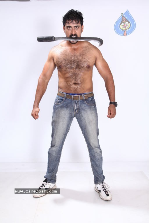 Blood Movie Hot Stills - 20 / 53 photos