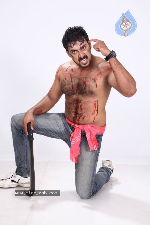 Blood Movie Hot Stills - 46 / 53 photos