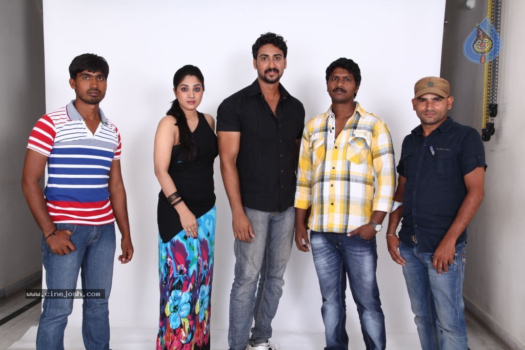 Blood Movie Hot Stills - 48 / 53 photos