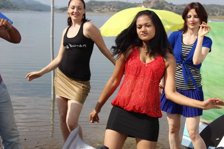 Blue Moon Movie Stills - 36 / 39 photos