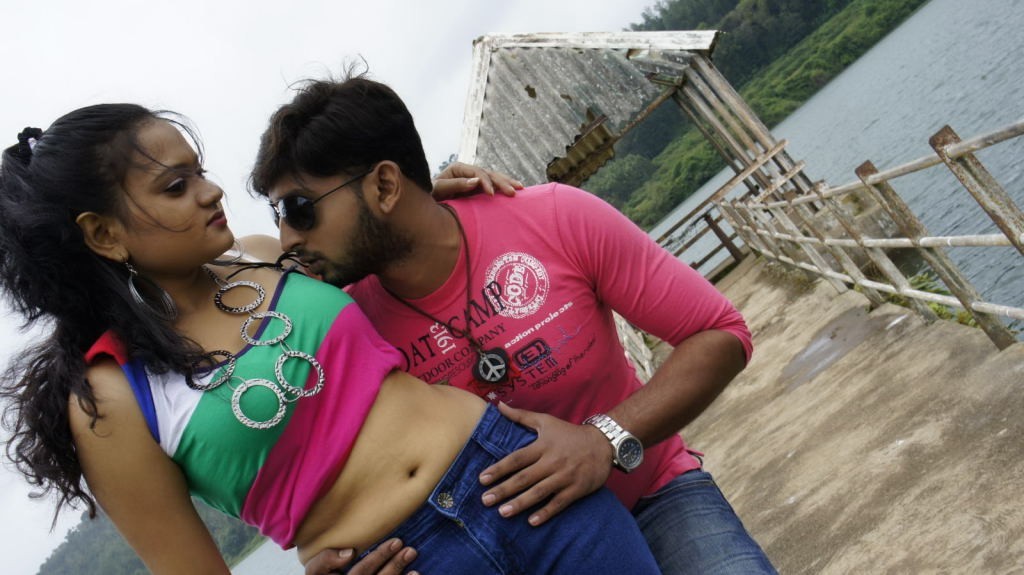 Blue Moon Movie Stills - 38 / 39 photos