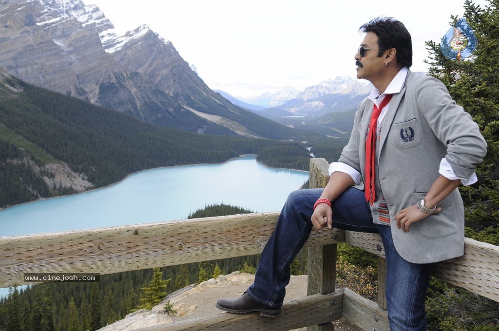 Bodyguard Movie Latest Stills - 5 / 13 photos