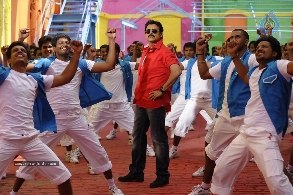 Bodyguard Movie Latest Stills - 6 / 13 photos