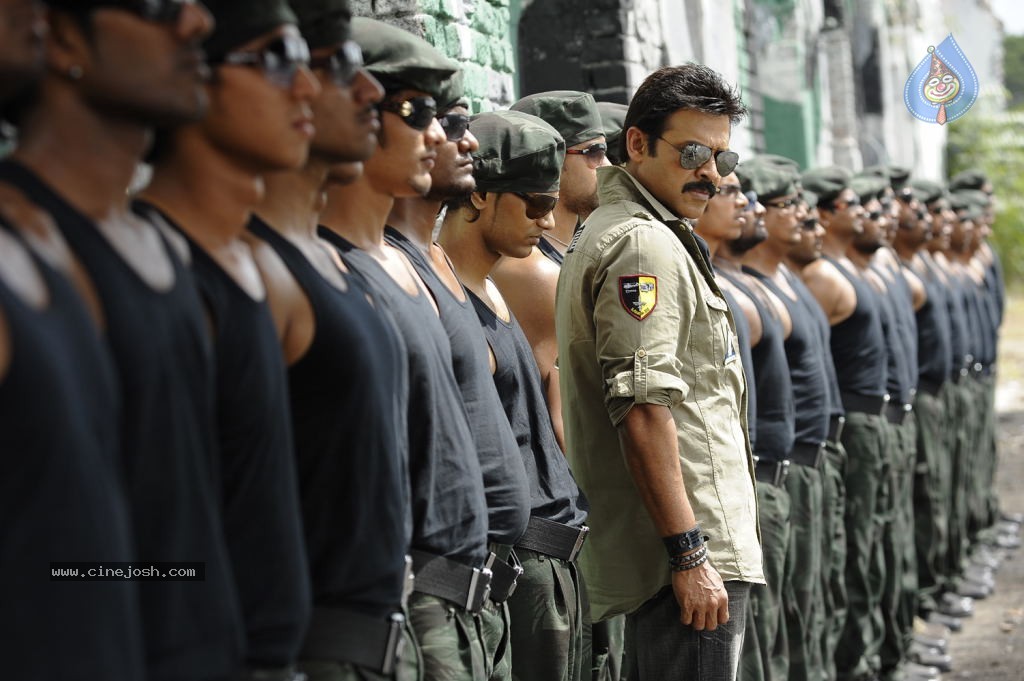 Bodyguard Movie Latest Stills - 10 / 13 photos