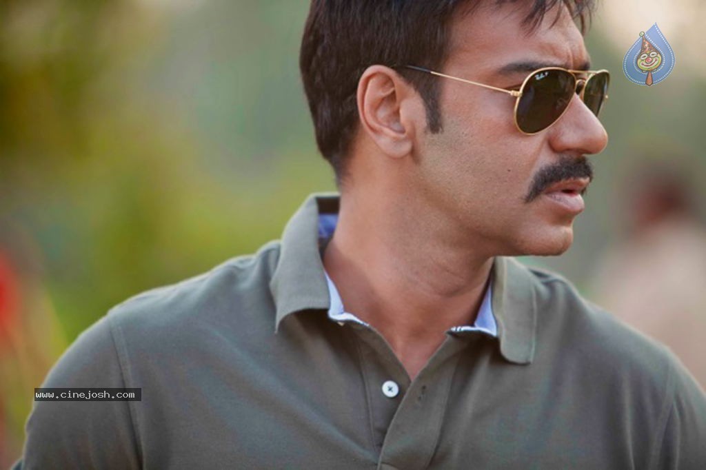 Bollywood Singham Movie Stills - 15 / 19 photos