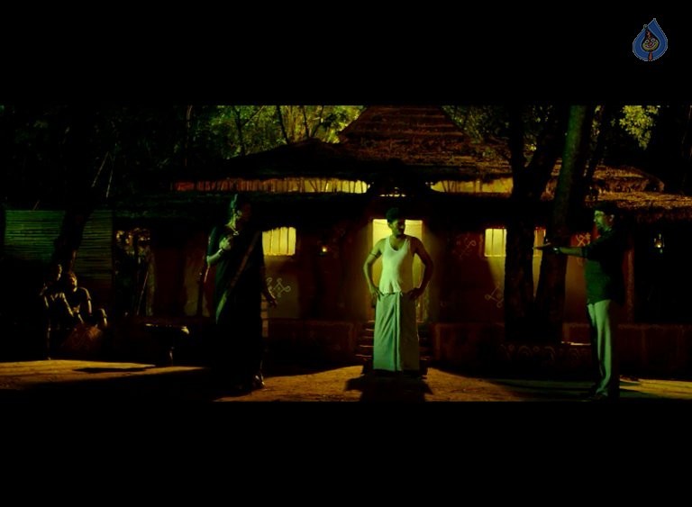 Bommala Ramaram Movie Photos - 8 / 37 photos