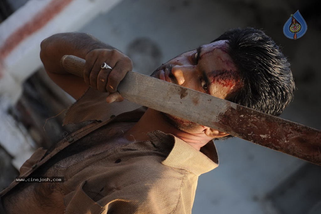 Bongaram Movie New Stills - 1 / 57 photos