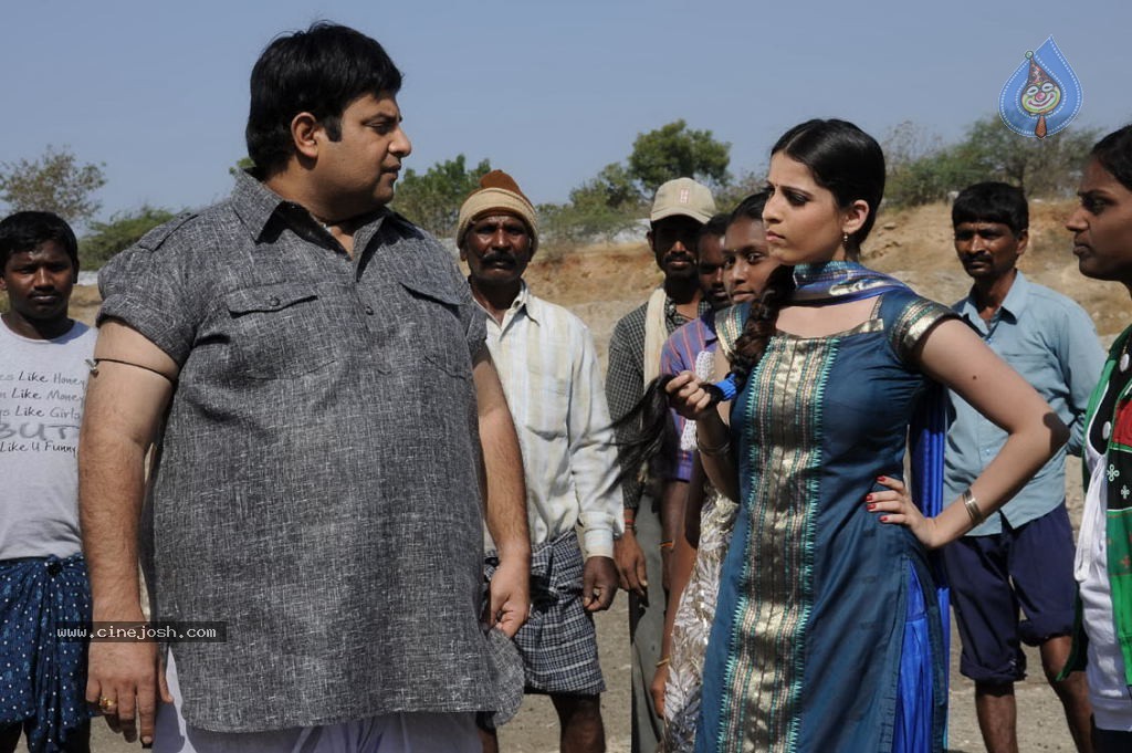 Bongaram Movie New Stills - 10 / 57 photos