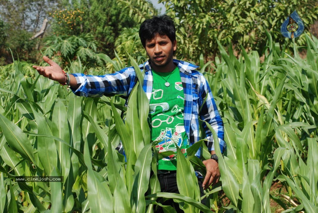 Bongaram Movie New Stills - 11 / 57 photos