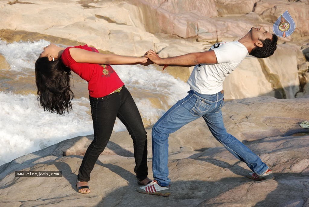 Bongaram Movie New Stills - 15 / 57 photos