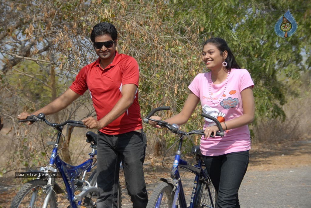 Bongaram Movie New Stills - 20 / 57 photos