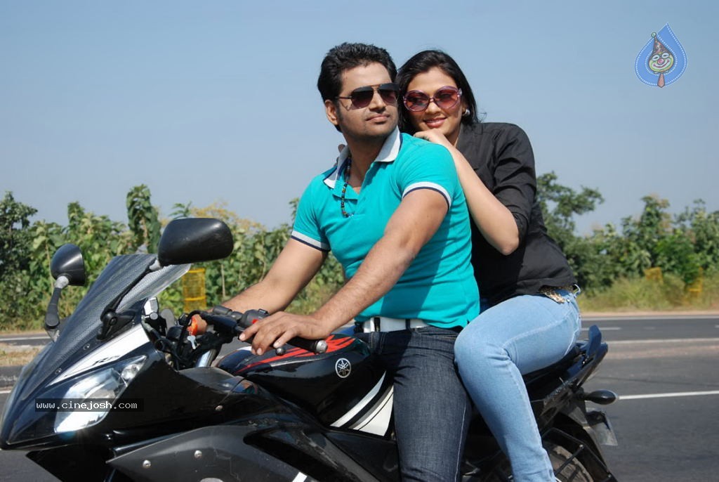 Bongaram Movie New Stills - 21 / 57 photos