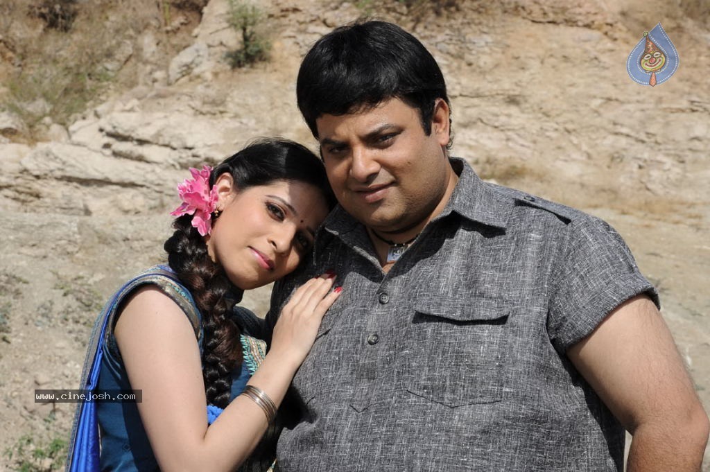 Bongaram Movie New Stills - 23 / 57 photos