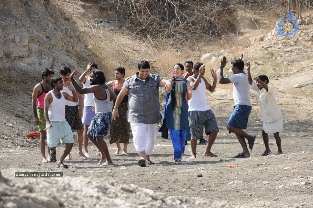 Bongaram Movie New Stills - 47 / 57 photos