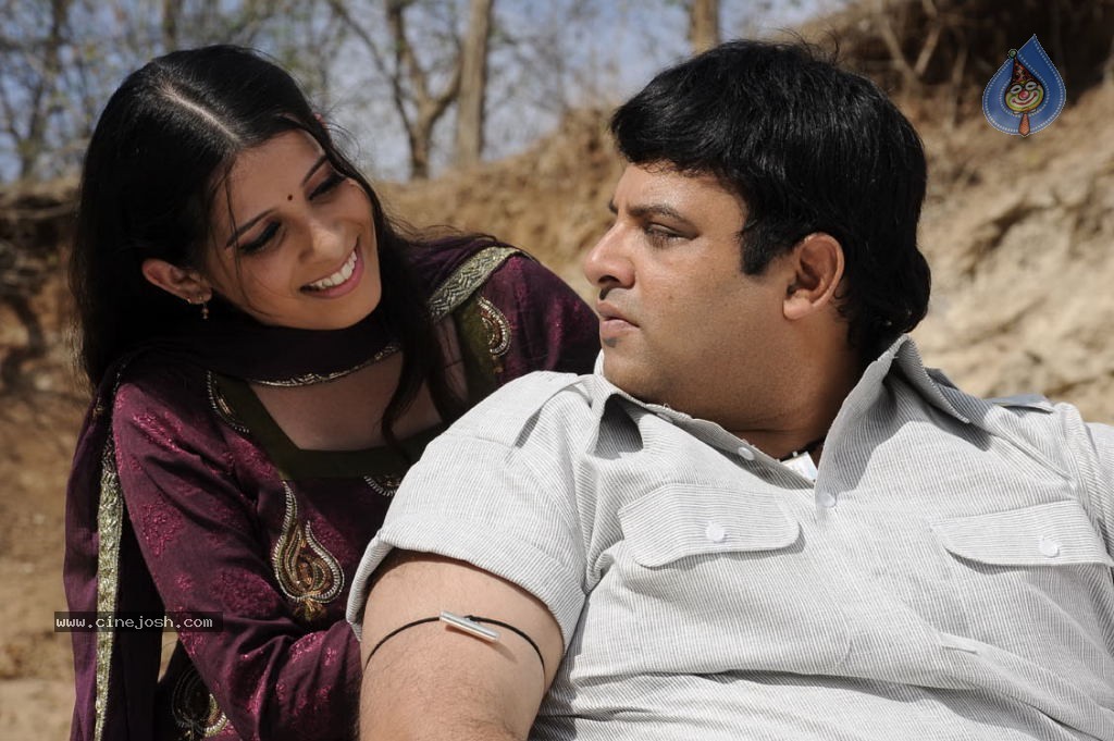 Bongaram Movie New Stills - 49 / 57 photos