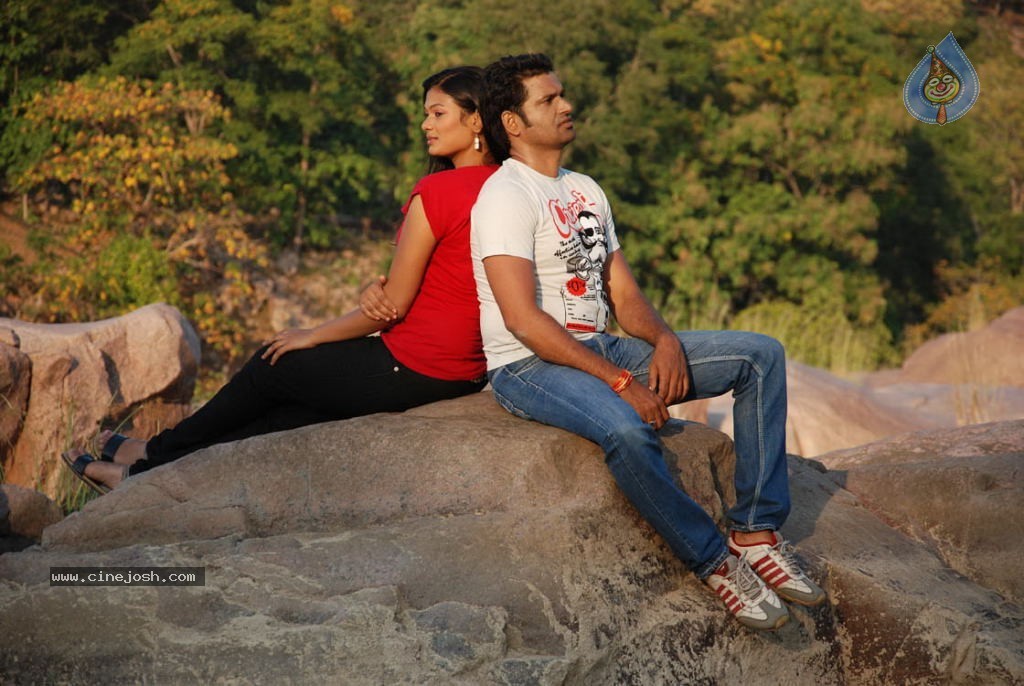 Bongaram Movie New Stills - 51 / 57 photos