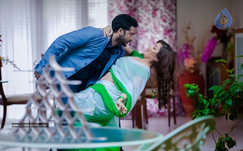 Boochamma Boochodu Movie New Photos - 11 / 11 photos