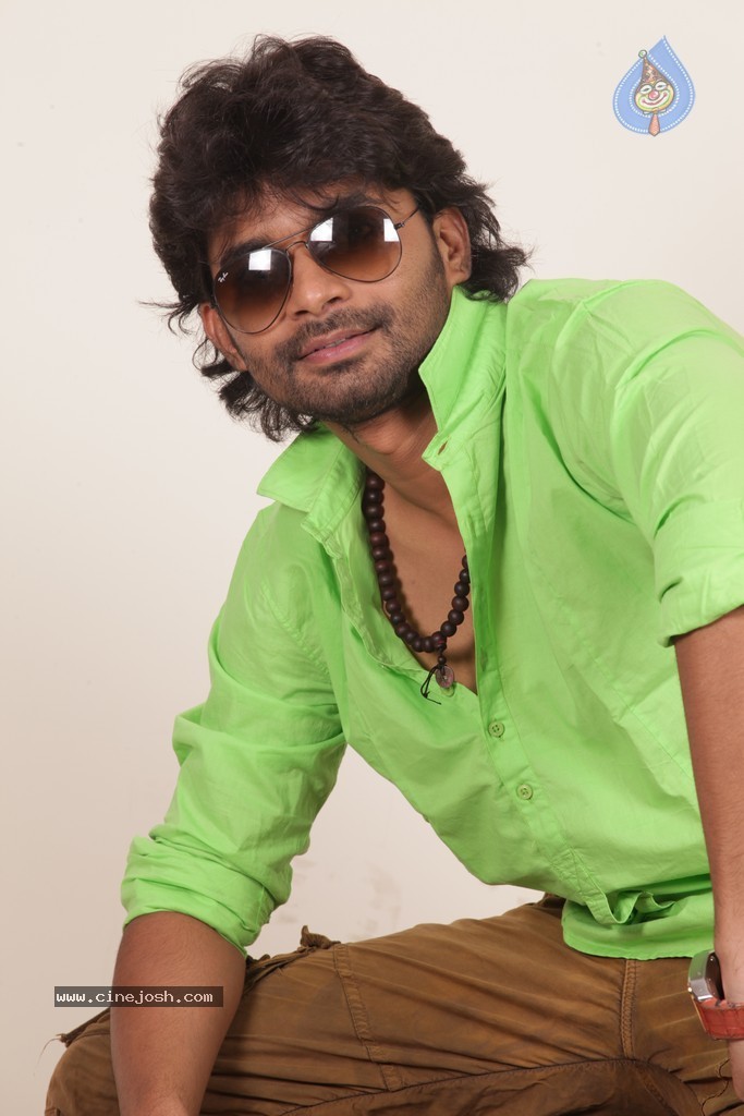 Boom Boom Movie New Stills - 19 / 20 photos