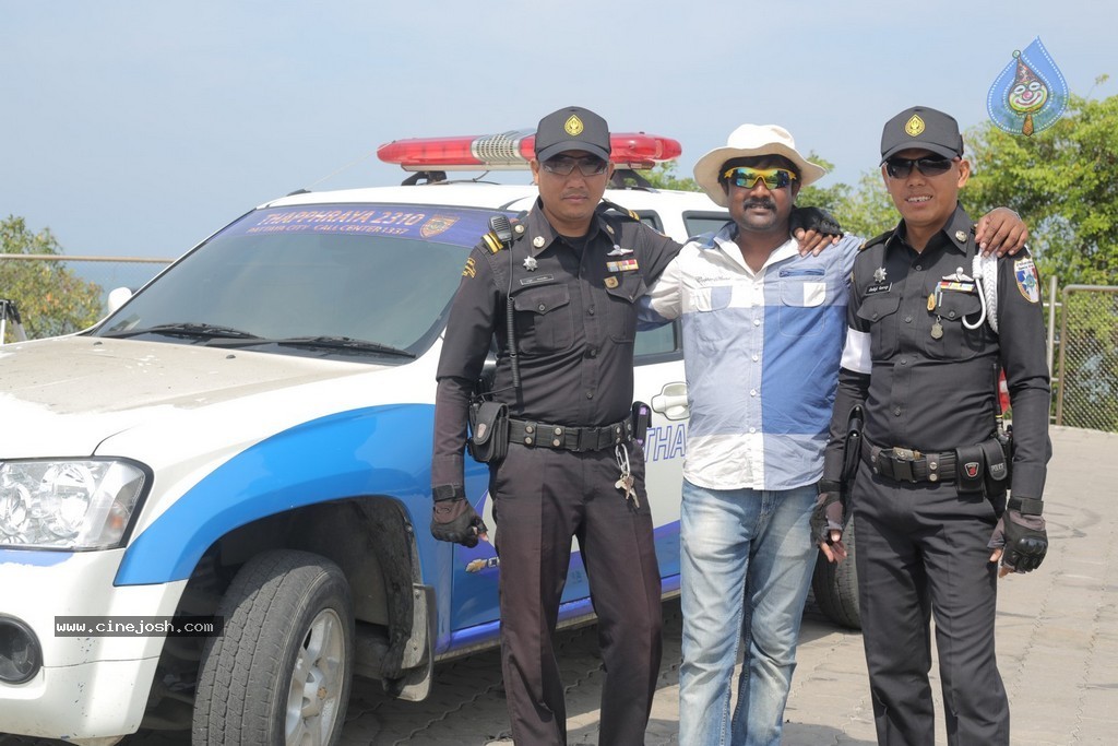 Boom Boom Movie New Stills - 32 / 49 photos