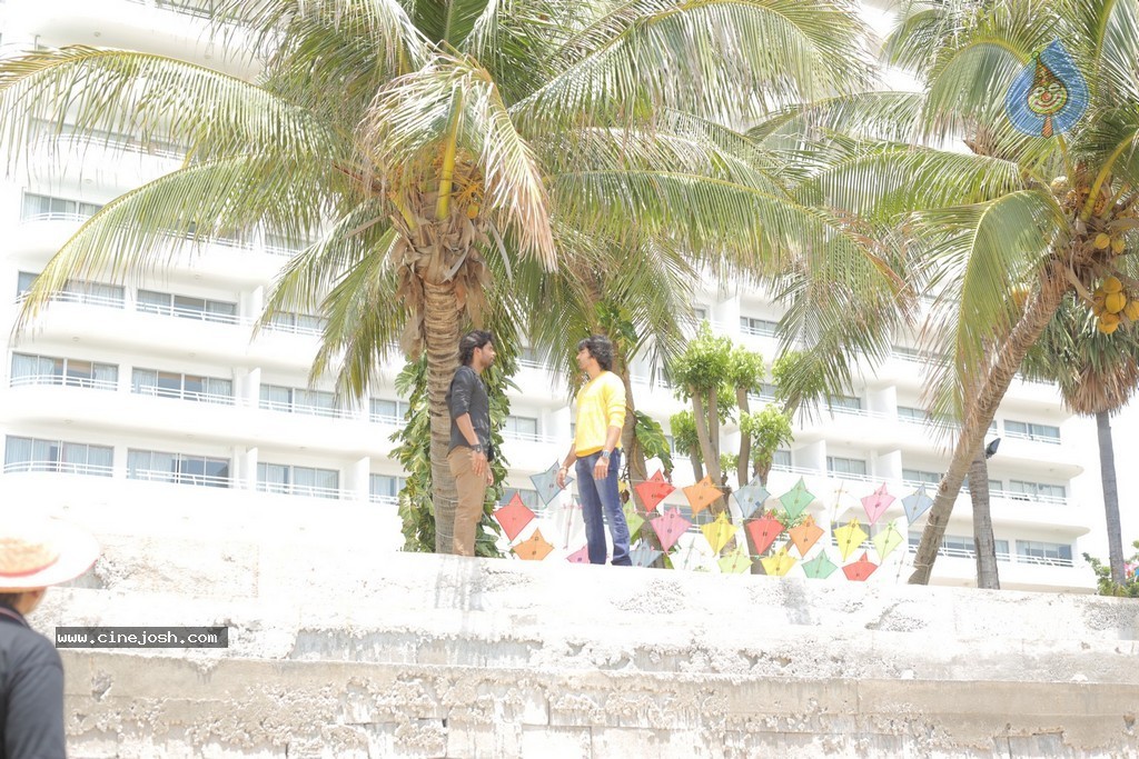 Boom Boom Movie New Stills - 45 / 49 photos