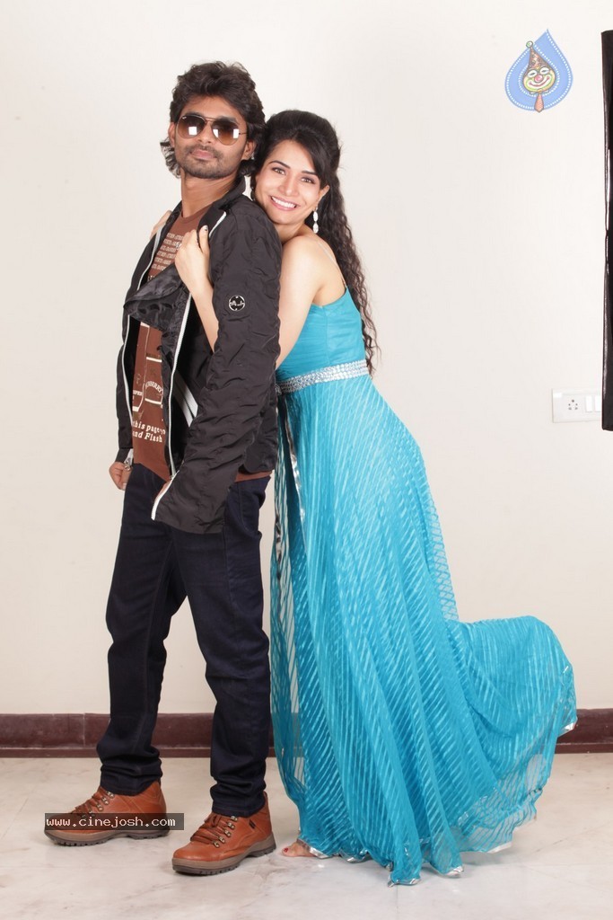 Boom Boom Movie New Stills - 49 / 49 photos