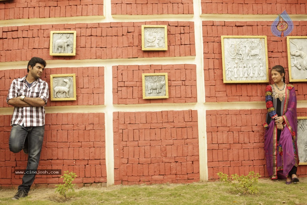 Boy Meets Girl Movie Stills - 3 / 15 photos