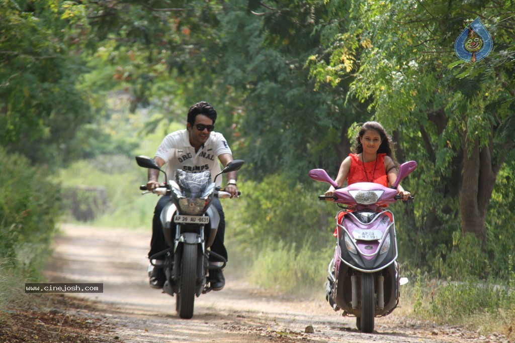 Boy Meets Girl Movie Stills - 8 / 15 photos