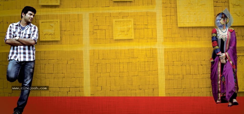 Boy Meets Girl Tholiprema Katha New Photos - 23 / 40 photos