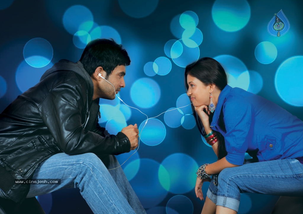 Boy Meets Girl Tholiprema Katha New Photos - 28 / 40 photos