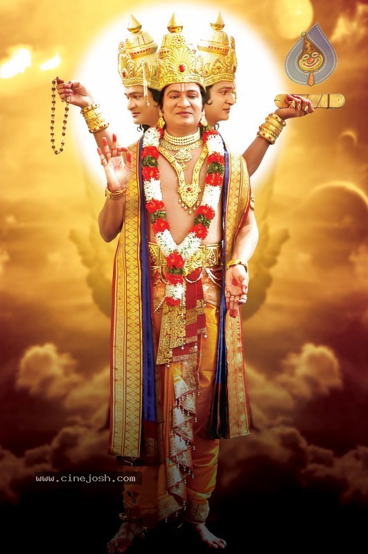 Brahmalokam to Yamalokam via Bhulokam Movie Stills - 2 / 2 photos