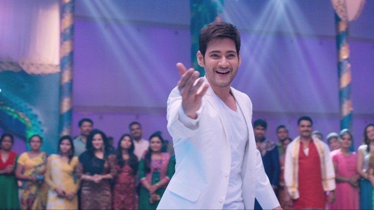 Brahmotsavam Photos - 10 / 20 photos