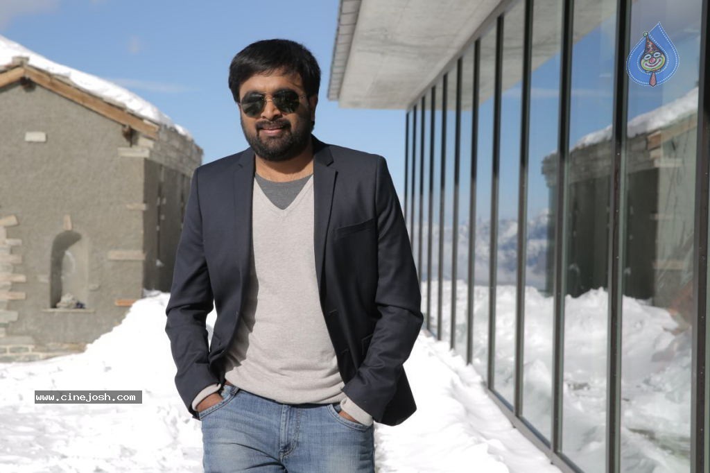 Bramman Tamil Movie Stills - 2 / 40 photos