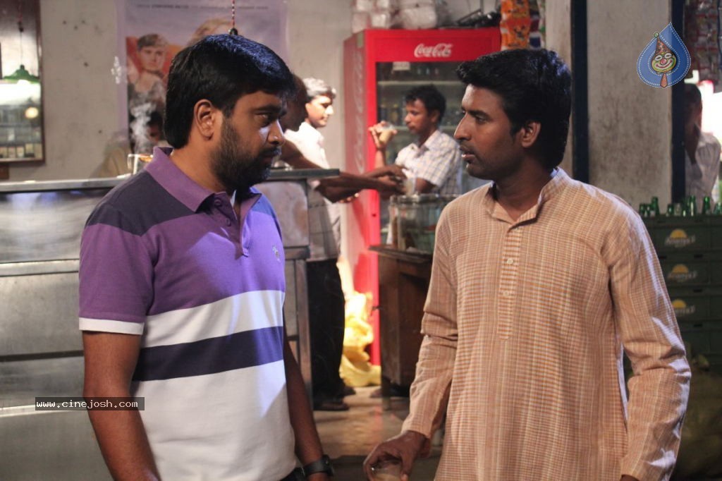 Bramman Tamil Movie Stills - 11 / 40 photos