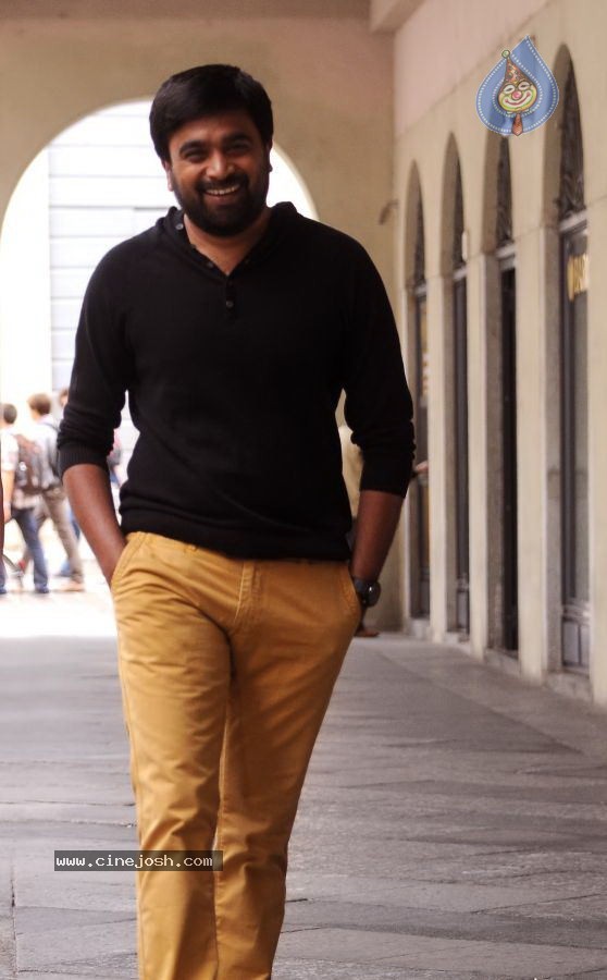 Bramman Tamil Movie Stills - 16 / 40 photos