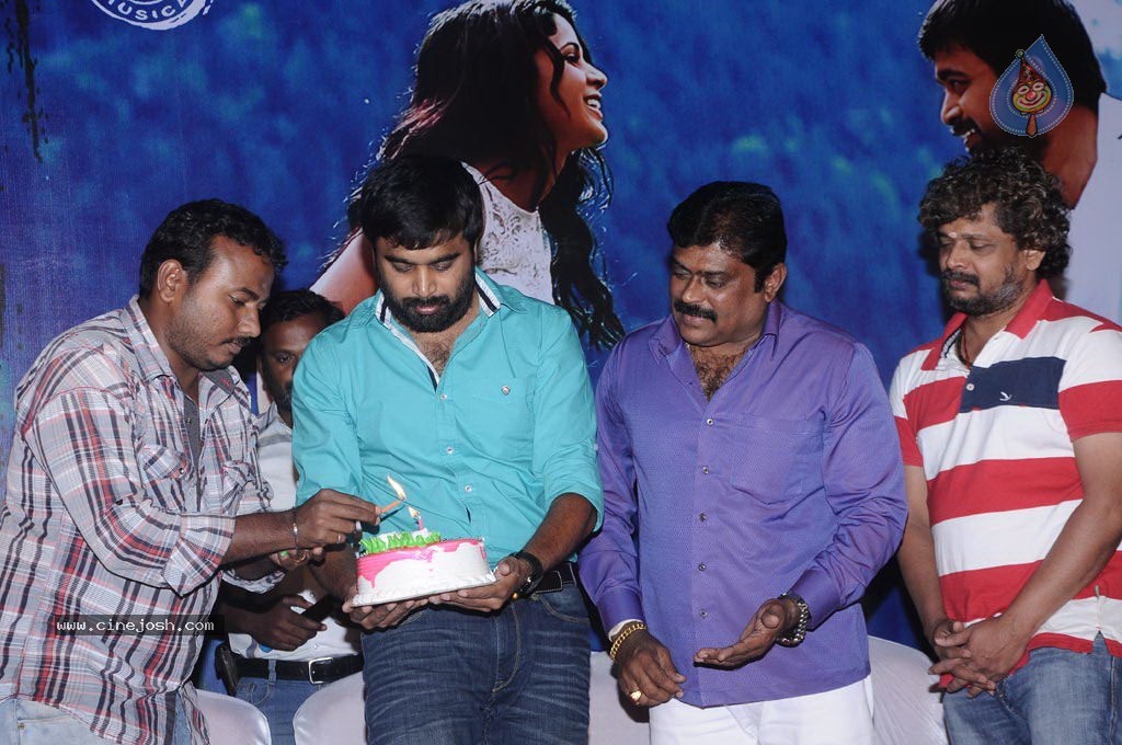 Bramman Tamil Movie Stills - 18 / 40 photos