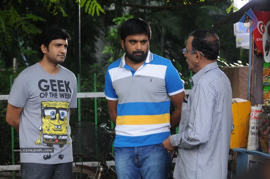 Bramman Tamil Movie Stills - 21 / 40 photos