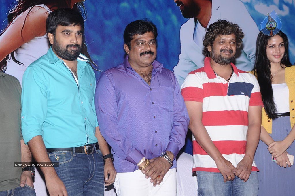 Bramman Tamil Movie Stills - 23 / 40 photos