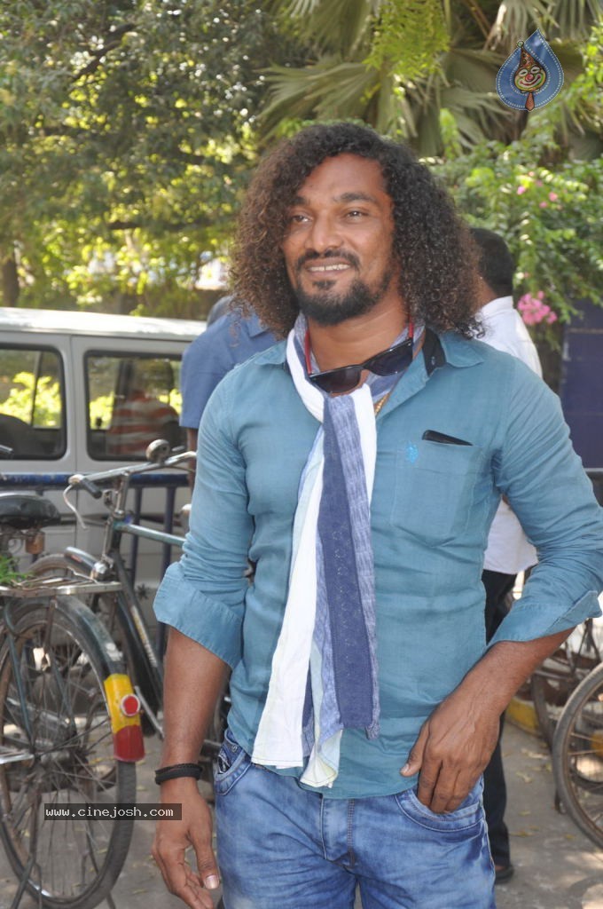 Bramman Tamil Movie Stills - 25 / 40 photos